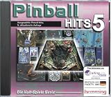 Eigenschaften ak tronic  / Pinball-Hits Vol. 5