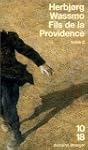 Fils de la providence, tome 2