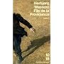 Fils de la providence, tome 2
