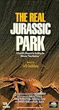 Real Jurassic Park [VHS]