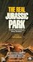 Real Jurassic Park [VHS]