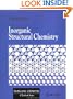 Inorganic Structural Chemistry