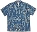 Top Quality Mountain Bamboo Hawaiian Aloha Shirt