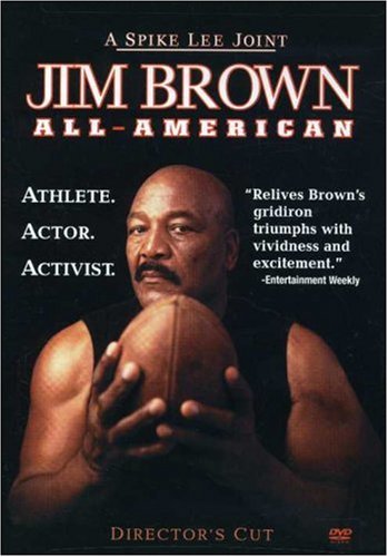 Stop Searching For Jim Brown All American Download It Today