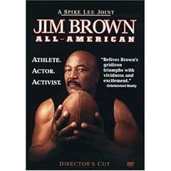 Jim Brown All American