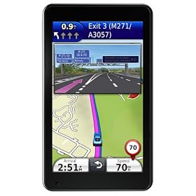 Garmin Nuvi 3790T Europe with Premium Traffic and Voice Activation