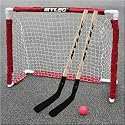 Mylec Junior Folding Goal Set