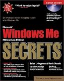 Microsoft Windows Me Secrets (... Secrets (IDG))