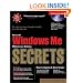 Microsoft Windows Me Secrets (... Secrets (IDG))