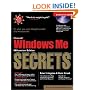 Microsoft Windows Me Secrets (... Secrets (IDG))