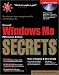 Microsoft Windows Me Secrets (... Secrets (IDG))