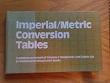Imperial-Metric conversion tables