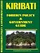 Kiribati Foreign Policy and National Security Yearbook