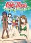 Love Hina Spring Movie