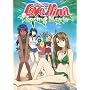Love Hina Spring Movie