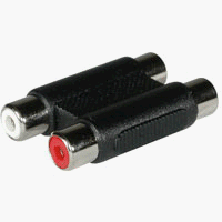 Cables to Go 40646 Stereo Audio Coupler