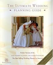 The Ultimate Wedding Planning Guide