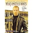Touching Evil 1: What Amathus Wants