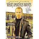 Touching Evil 1 - What Amathus Wants