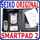 Seiko Orignal SP582 SmartPad 2 Wireless Keyboard for Palm, iPaq, Handspring, HP Jornada , Sony, TGRpro, and other PDAs & Pocket PCs