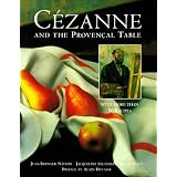 Cezanne and the Provencal Table