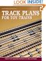 Track Plans for Toy Trains