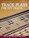 Search : Track Plans for Toy Trains