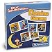 Clementoni 5119066 - Domino Games Sandmännchen
