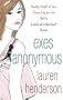 Exes Anonymous