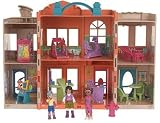 Sweet Streets - Shopping District (City)