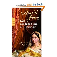 Das M�dchen und die Herzogin