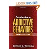 Introduction to Addictive Behaviors, Third Edition (The Guilford Substance Abuse Series)