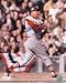 Stan Musial St. Louis Cardinals - Action - Autographed 8x10 Photograph with HOF 69 Inscription