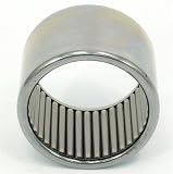 Torrington B-1212 Drawn Cup Needle Roller Bearing