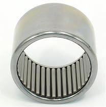 Torrington B-88 Drawn Cup Needle Roller Bearing