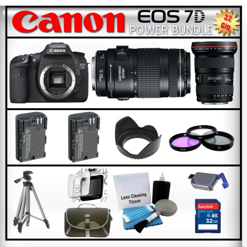 black friday price Canon 7D