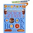 The Children's Quick and Easy Cookbook