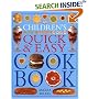 The Children's Quick and Easy Cookbook
