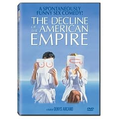 The Decline of the American Empire