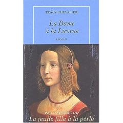 La Dame � la licorne
