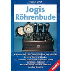 Jogis R�hrenbude