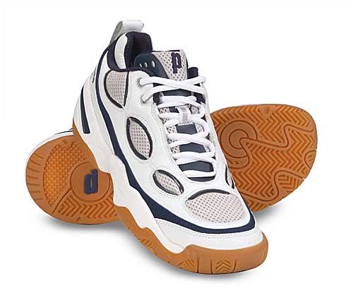 Prince NFS O3 Squash Shoe
