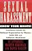 Sexual Harassment: Know Your Rights
