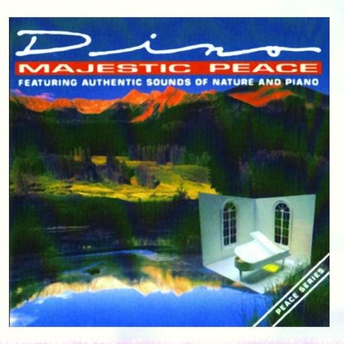 Dino - Majestic Peace - Zortam Music