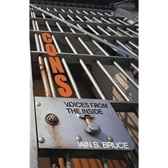 Cons: Voices from the Inside