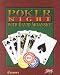 Poker Nights With David Sklansky