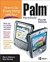 How to Do Everything with Your Palm Handheld