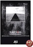 LAST GIGS-�]���O�� �I��- [DVD](�݌ɂ���B)