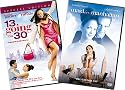 13 Going on 30/Maid in Manhattan