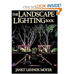 The Landscape Lighting Book